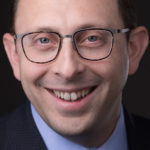 Ben Mandelbaum, COO