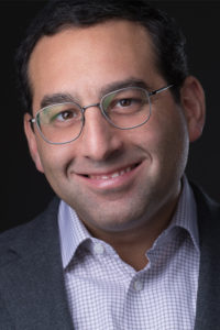 Michael Bauman, CEO